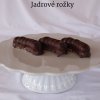Jadrové rožky